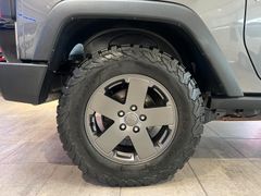 JEEP Wrangler Recon - Vorschau 14