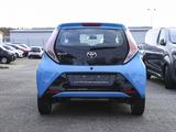 Toyota Aygo 1.0 x-play Team D KLIMA KAMERA ZV - Toyota Aygo (X) in Essen