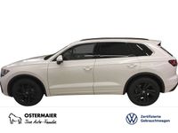 Volkswagen Touareg - Vorschau Bild 1