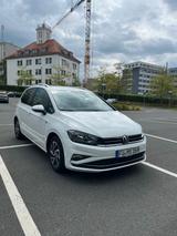 Volkswagen Golf Sportsvan 1.5 TSI ACT OPF 96kW JOIN JOIN