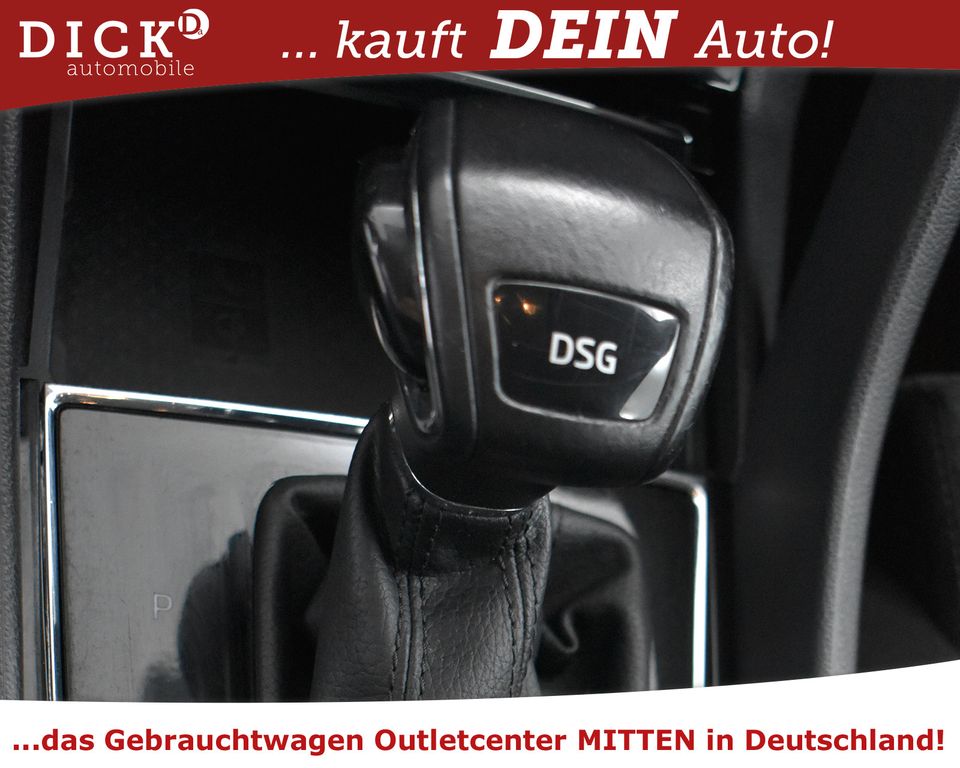 Skoda Kodiaq 2.0d DSG Style 7SI+MEMO+STDHZ+LED+AHK+ACC