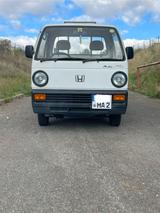 Honda Acty Attack HA2 (Kei Truck) - Honda e mit Benzin-Antrieb