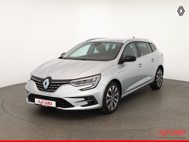 Renault Megane Grandtour TCe140 Aut. LED Navi Kamera Tem