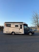 Bürstner Lyseo M Harmony Line Mercedes  - Bürstner Harmony