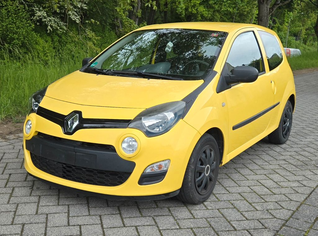Angebot ansehen Renault Twingo