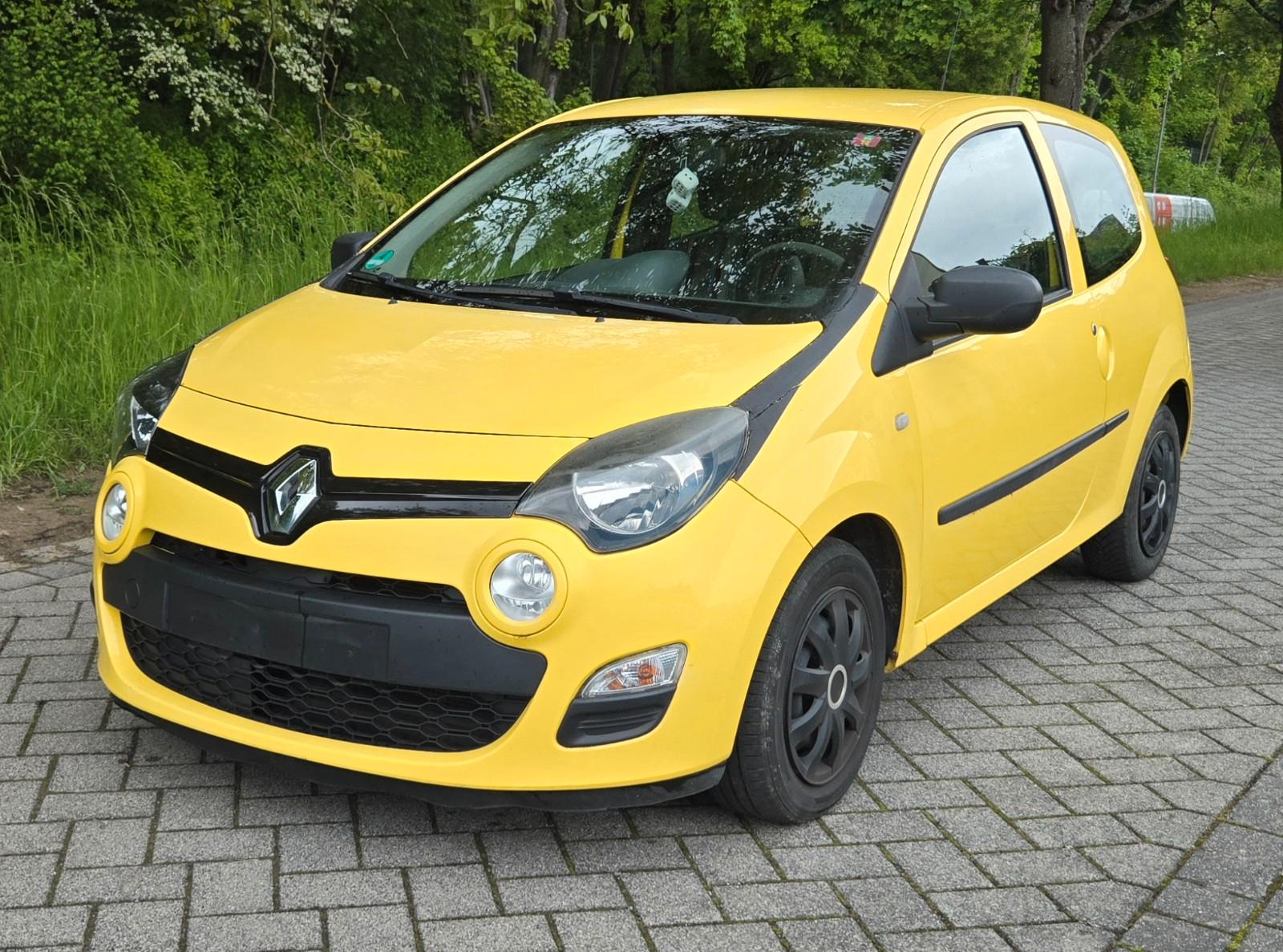Renault Twingo Expression