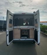 Dethleffs Globetrail 600 DS Fiat Dieselheiz. + LED Scheinw - Dethleffs Globetrail 600 DS