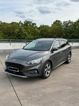 Ford Focus Tunier Activ 1.5 Eco Blue - Ford Focus Tunier Gebrauchtwagen