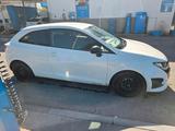 Seat Ibiza Sondemodell Bocanegra - Seat Ibiza: Bocanegra
