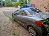 Peugeot peugot 207cc - : Cabrio, Peugot
