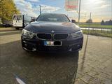 BMW 430i xDrive Gran Coupé M Sport Vollausstattung  - BMW 430 Gran Coupé