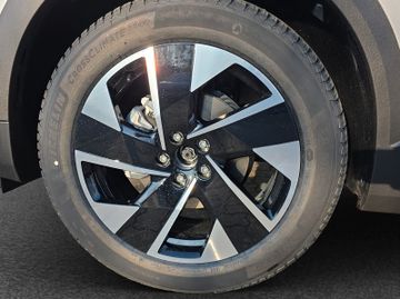 Fotografie 15 des Opel Grandland (X) Grandland Ultimate Allwetter NAVI 360° Kamera