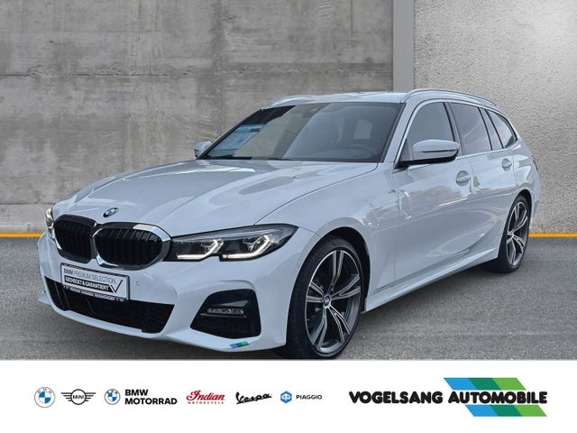 BMW 320 d xDrive Touring M Sport Park-Assistent