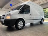 Ford Transit 2,2 TDCI L3-H3*Hoch+Lang*AHK*KLIMA*TEMPO - Ford Transit hoch lang