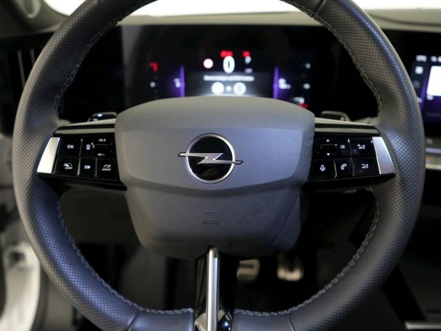 Astra L ST GS CDTI AT+AHK+LED MATRIX+NAVI+360 GR