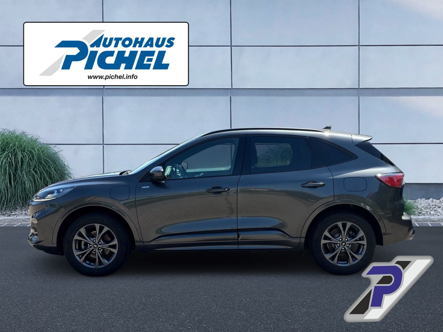 Ford Kuga Plug-In Hybrid ST-Line X LED+B&O-SOUND+KAME imagem 3