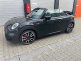 MINI John Cooper Works Cabrio*Trim*18Zoll*Rebel Green - MINI John Cooper Works Cabrio mit Panoramadach