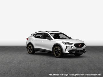Cupra Formentor - 6