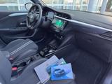 Opel Corsa TÜV AU NEU*GS-MODELL*KLIMA*SITZ-HZ*NAVI*MA - Opel Corsa Jahreswagen