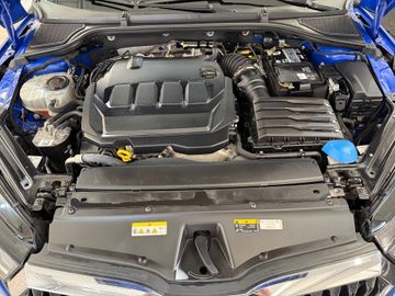 Skoda Octavia - 7