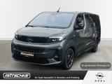 Opel Zafira 2.2 Diesel Edition XL L3 NAVI AHK ACC LED