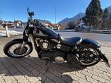Harley-Davidson Street Bob FXDB  - HARLEY-DAVIDSON 2006 STREET BOB