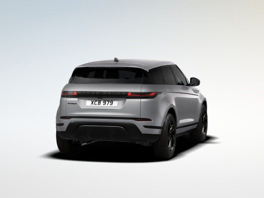 Land Rover Range Rover Evoque - Bild 6