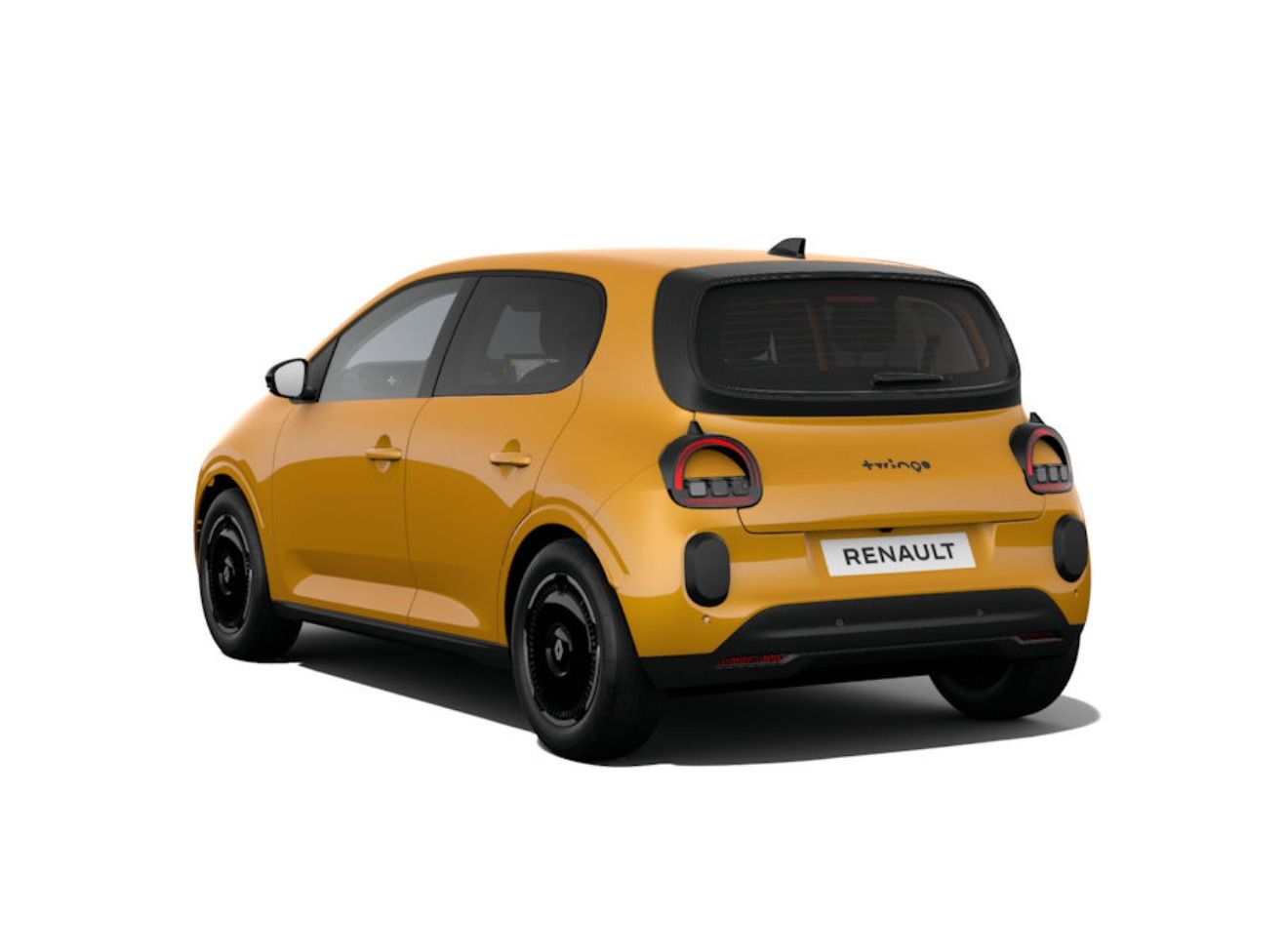 Renault Twingo - Bild 3