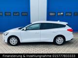 Ford Focus Turnier LED Titanium Navi Apple Kamera - Ford Focus Gebrauchtwagen in Münster