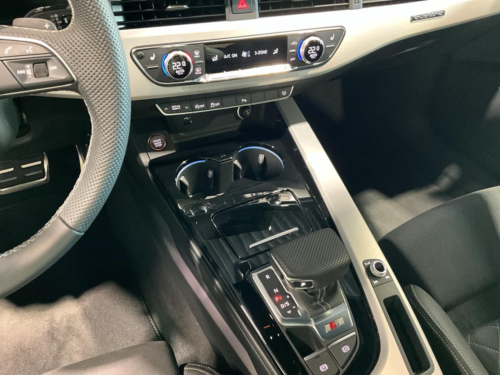 Audi S5 - Bild 14