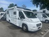 Knaus Van TI 600 ME Sat, TV, Markise, Kamera - Knaus Wohnmobil oder -wagen Wohnwagen gebraucht