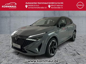 Nissan Qashqai N-Design 1.5 e-Power