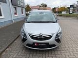 Opel Zafira C Tourer Edition*PDC*Sitzheizung*Ahk - Opel Zafira: Edition