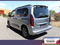 Opel Combo - Vorschau Bild 4