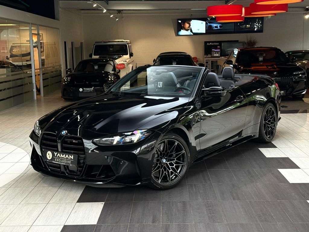 Image of BMW M4
