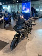 Yamaha TRACER 9 GT YAMT  - YAMAHA TOURER