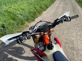 KTM 350 EXC-F SixDays - KTM 350