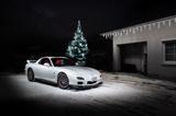 Mazda RX-7 FD3S TYPE RZ 125/175 - Mazda: Rx3