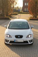 Seat Leon FR 2.0 TDI - Seat Leon aus 2011: Fr