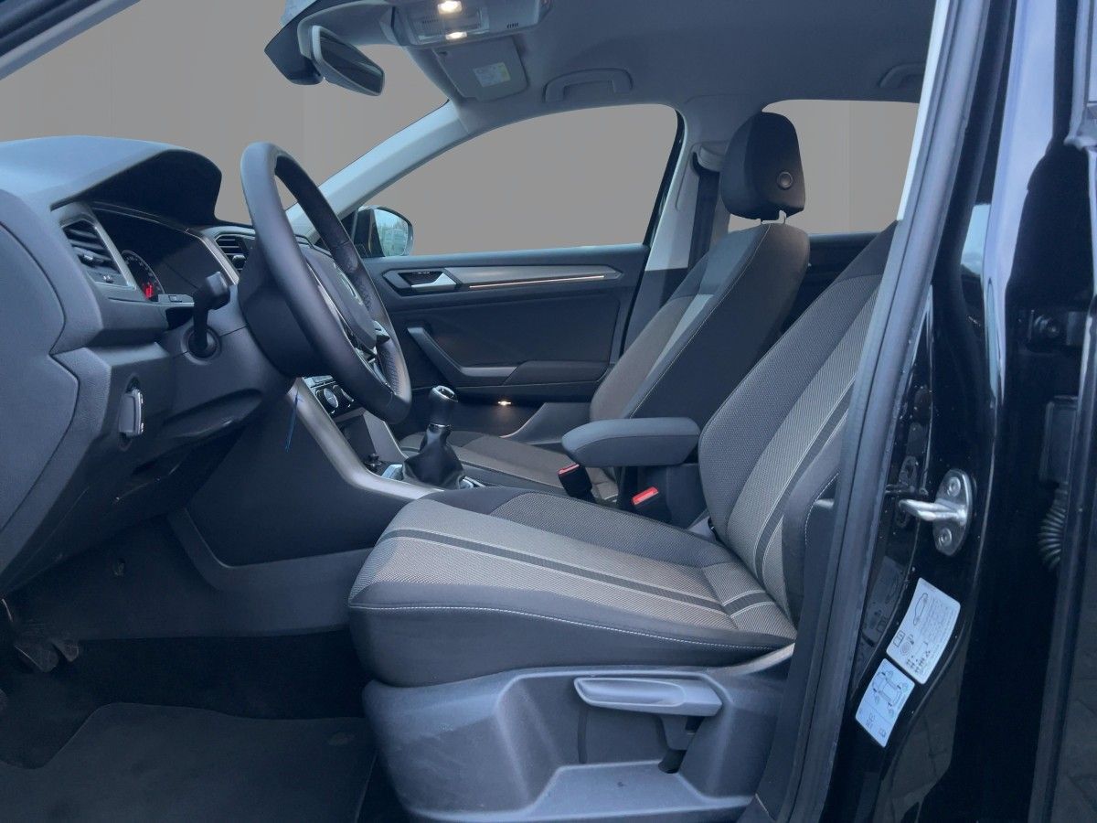 Volkswagen T-Roc - Bild 9