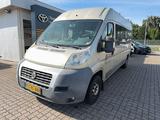 Fiat Ducato 35  2,3 JTD 88 kW Panorama 9 Seats + LIFT - Fiat Ducato: 8d