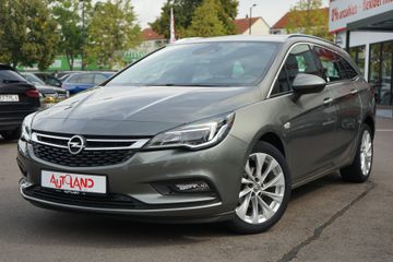 Opel Astra - 2