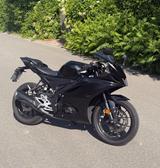 Yamaha YZF-R125