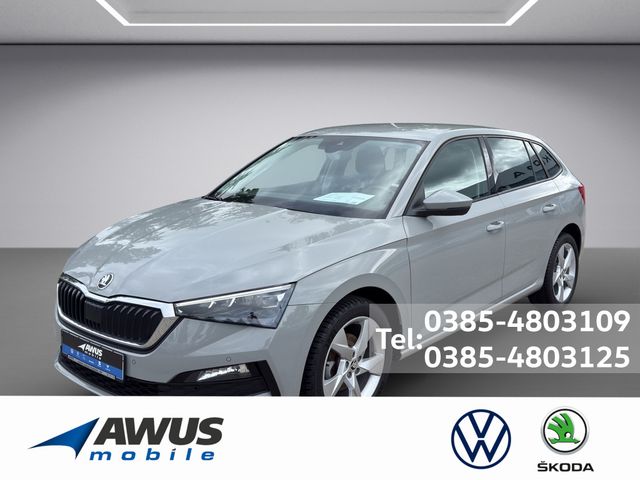 Scala 1.0TSI DSG Style