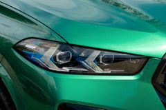 BMW X5 M – 27 / 30