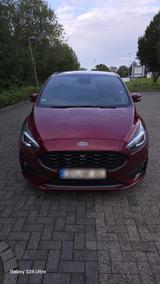 Ford S-Max - Ford S-Max Gebrauchtwagen in Bremen
