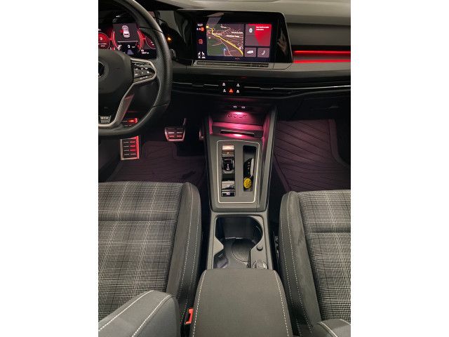 Golf GTD 2.0 TDI DSG PANO+AHK+NAVI