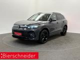 Volkswagen Tiguan 2.0 TDI DSG 4Mo. R-Line Black Style DIGIT