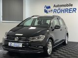 Volkswagen Golf Sportsvan 1.5 TSI DSG BlueMotion Highline - Volkswagen Golf Sportsvan: Highline