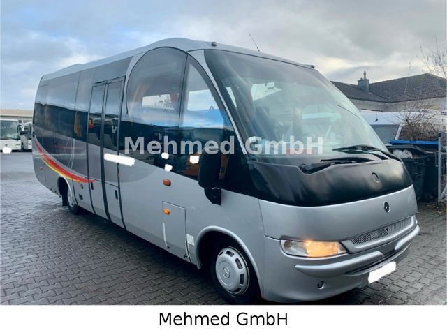 Mercedes-Benz Mago2 Vario